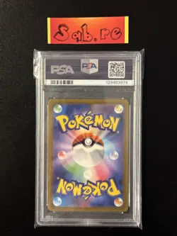 PSA 10 Charizard VSTAR Japanese Universe S12a 212/172 Pokemon Card - Image 2