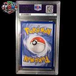 2021 Pokemon Celebrations 25th Anniversary 4/102 Charizard Holo PSA 10 GEM MINT - Image 2