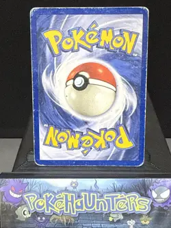 Pokemon Card Articuno 2/62 Holo Rare Fossil Set 1999 WOTC Played - Image 4