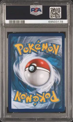 Charizard Pokemon 2021 Holo Celebrations Classic Collection English 4/102 PSA 10 - Image 2