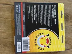 Pokemon TCG Pokemon Day 2026 Collection Box BRAND NEW & SEALED - Image 2
