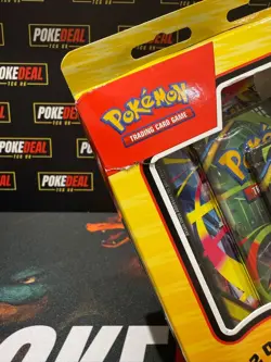 Pokemon TCG Pokemon Day 2026 Collection | Brand New & Sealed - Image 3