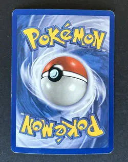 Venusaur Crystal Guardians Holo Rare 28/100 Pokemon MP - Image 2