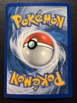 Nosepass 42/107 EX Deoxys Pokemon Card Reverse Holo Foil Rare HP - Image 2