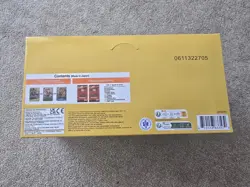 One Piece: TS-02 (OP-13) - Tin Pack Full Display Set Vol.2 New & Sealed - Image 3