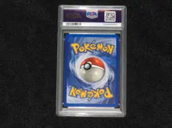 1999 Pokemon #6 - Gyarados - Holo (PSA 9) MINT - New Slab - Image 2