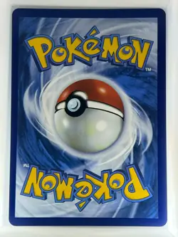 Spiritomb 148/132 ME01: Mega Evolution Illustration Rare Holo Near Mint - Image 2