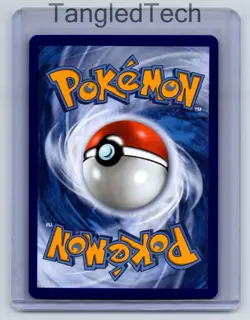 Pokemon Spiritomb 148/132 ME01: Mega Evolution English Near Mint - Image 2