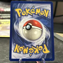 Pokemon TCG Mr. Mime Jungle 6/64 Unlimited Holo Rare NM/LP - Image 3