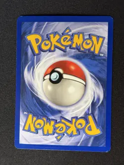 Pokemon TCG Mr. Mime Jungle 6/64 Holo Unlimited Holo Rare NM-LP - Image 2