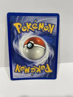 Mr. Mine Holo Rare Jungle Set 1999 WOTC Pokemon TCG 6/64 Unlimited LP-MP - Image 3