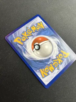 Pokemon TCG Skuntank v Alt Art 181/195 Ultra Rare Full Art Silver Tempest NM - Image 5