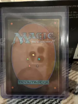 MTG Tataru Taru Borderless Chocobo Track Foil #466 Commander: Final Fantasy NM/M - Image 2