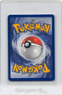 Haunter 34/112 - NON-HOLO Uncommon - Fire Red Leaf Green - Pokemon Card - NM/LP - Image 2
