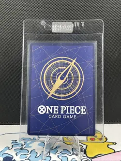 Perona (Judge Pack Vol. 5) OP09-034 One Piece Promotion Cards Foil (1100) - Image 2