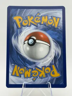 Lapras ex Promo SV: Scarlet & Violet Promo Cards 164 NM - Image 2