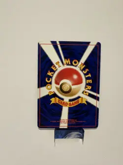 Dark Crobat Neo Destiny No. 169 Holo Rare Japanese Pokemon Card TCG - LP - Image 2