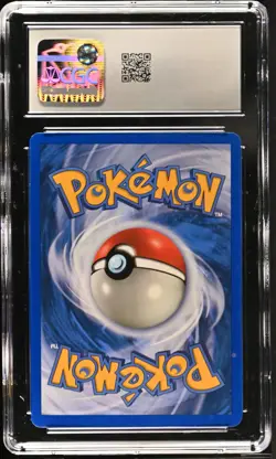 CGC 10 GEM MINT Xatu 2003 Skyridge 35/144 Reverse Holo Pokemon Card - Image 2