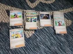 POKEMON TCG ETHANS TYPHLOSION DECK [Tournament Ready] - Image 3
