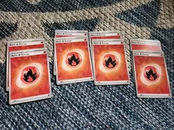 POKEMON TCG ETHANS TYPHLOSION DECK [Tournament Ready] - Image 4