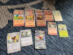 POKEMON TCG ETHANS TYPHLOSION DECK [Tournament Ready] - Image 5