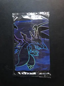 GCC Pokemon Charcadet Promo MEP 022 set Fiamme Spettrali Italiano. Mint - Image 2