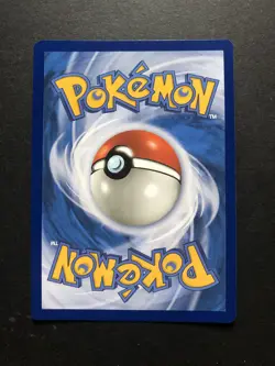 GCC Pokemon Gothitelle 211 Promo Set SVP Fuoco Bianco Italiano. Near Mint - Image 2