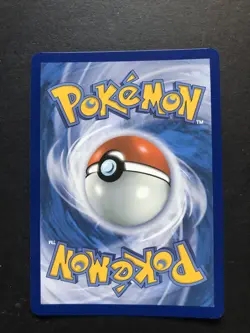 GCC Pokemon Psyduck holo Promo MEP 007 set Megaevoluzione Italiano. Near Mint - Image 2