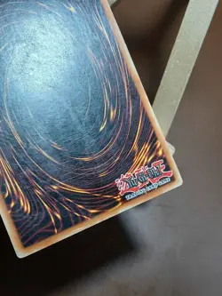 HP Des Wombat - TLM-EN031 - Common - 1st Edition YuGiOh - Image 3