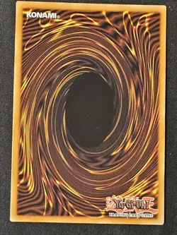 Yugioh Lacrima the Crimson Tears MP25-EN100 Prismatic Secret Rare 1st NM w/Track - Image 3