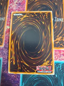 Yu-Gi-Oh! Toon Table of Contents DASA-EN043 Super Rare Unlimited Near Mint - Image 3