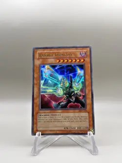 Barrel Dragon - MRD-126 - Ultra Rare 1st Edition- Unlimited Edition - Near Mint - Image 1