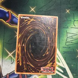 Yugioh! Mask of Dispel LON-017 Super Rare Unlimited HP - Image 3