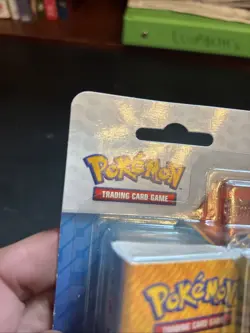 Pokemon TCG Sun & Moon Forbidden Light 2-Pack Booster & Mini Portfolios SEALED 820650809545 - Image 4