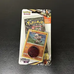 Pokemon TCG: Sun & Moon Forbidden Light 1 Pack Blister New Factory Sealed 820650801976 - Image 1