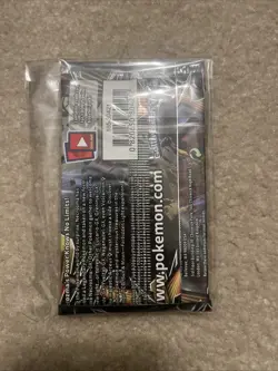 Pokemon TCG Sun & Moon-Forbidden Light Booster Pack - Image 2