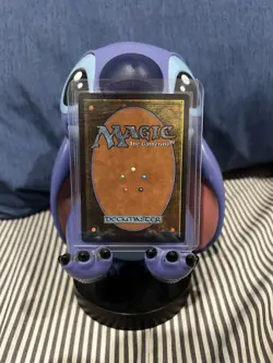 The Cabbage Merchant (TLE-134) - Avatar: The Last Airbender: Eternal-Legal FOIL - Image 2