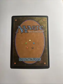 The Cabbage Merchant Avatar: The Last Airbender: Eternal-Legal Foil - Image 2