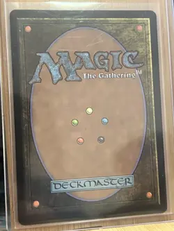 The Cabbage Merchant Avatar: The Last Airbender: Eternal-Legal NM Foil - Image 2