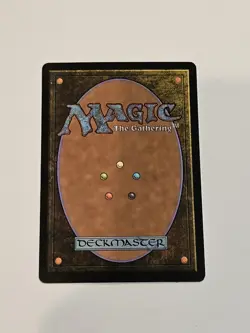 The Cabbage Merchant Avatar: The Last Airbender: Eternal-Legal Foil - Image 2