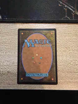 The Cabbage Merchant 203 Avatar: The Last Airbender: Eternal-Legal Foil - Image 2