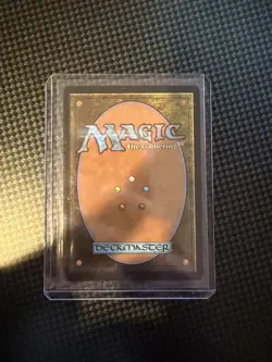 Wan Shi Tong, Librarian (Borderless) #320 (NM) TLA Magic MTG Mythic Borderless - Image 4