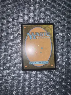 Wan Shi Tong, Librarian (Borderless) #320 (NM) TLA Magic MTG Mythic Borderless - Image 4