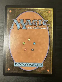 Wan Shi Tong, Librarian (Borderless) #320 (NM) TLA Magic MTG Mythic Borderless - Image 3