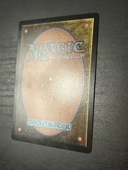 Wan Shi Tong, Librarian (Borderless) #320 (NM) TLA Magic MTG Mythic Borderless - Image 4