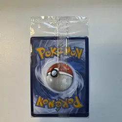 *SEALED* Scream Tail - Holo Promo SV: Scarlet & Violet Promo Cards 065 NM - Image 2