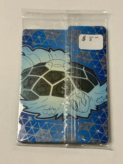 Noctowl - 141 - SV: Scarlet & Violet Promo Cards SEALED w/ Dividers Pokemon - Image 2