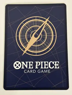 Backlight (Judge Pack Vol. 5) ST11-003 One Piece Promotion Cards Foil - Image 3
