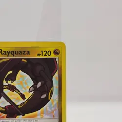 Shining Rayquaza 56/73 Pokemon TCG Holo Rare Card Shining Legends - Image 3