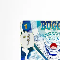 Cross Guild OP09-057 Buggy ONE PIECE Card The Best vol.2 Japanese PRB-02 - Image 5